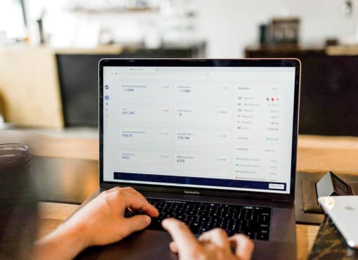 Transaction Recording